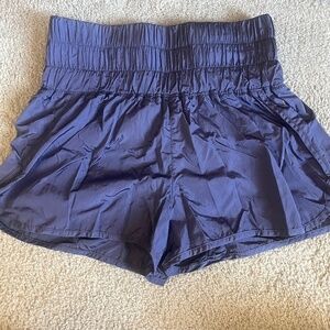 Free people movement active shorts